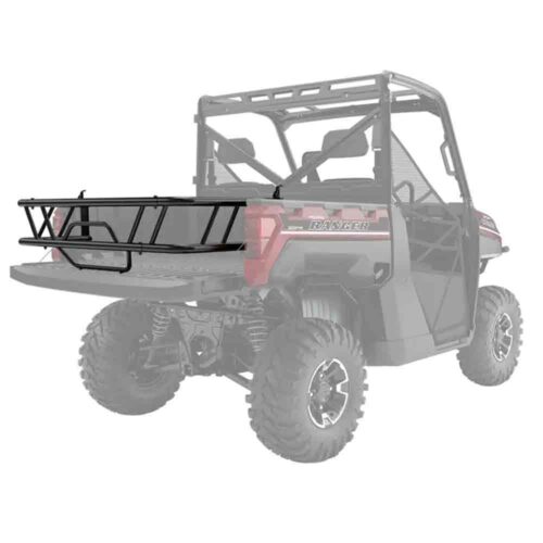 Polaris Lock & Ride Bed Extender/Divider (Ranger 1000, XP 1000)