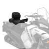 Polaris Dubbeldyna med värmehandtag