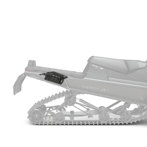 Polaris Kolpin Stronghold Mount