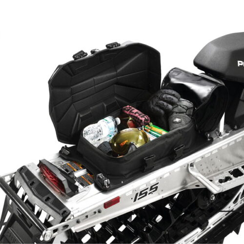 Alternative view of Polaris Ultimate Shovel Bag Large 12.3L