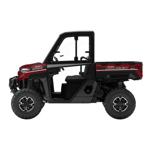 Polaris RANGER® ClearView Doors – Dörrar RANGER® ClearView Doors - Bild 3