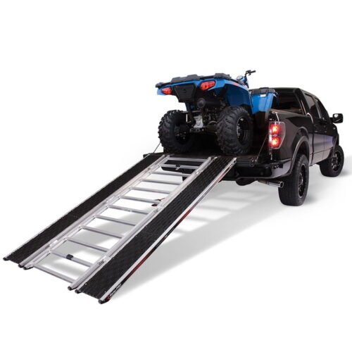 Polaris Caliber Ramp Pro Ersatt av 2884576 - Bild 2