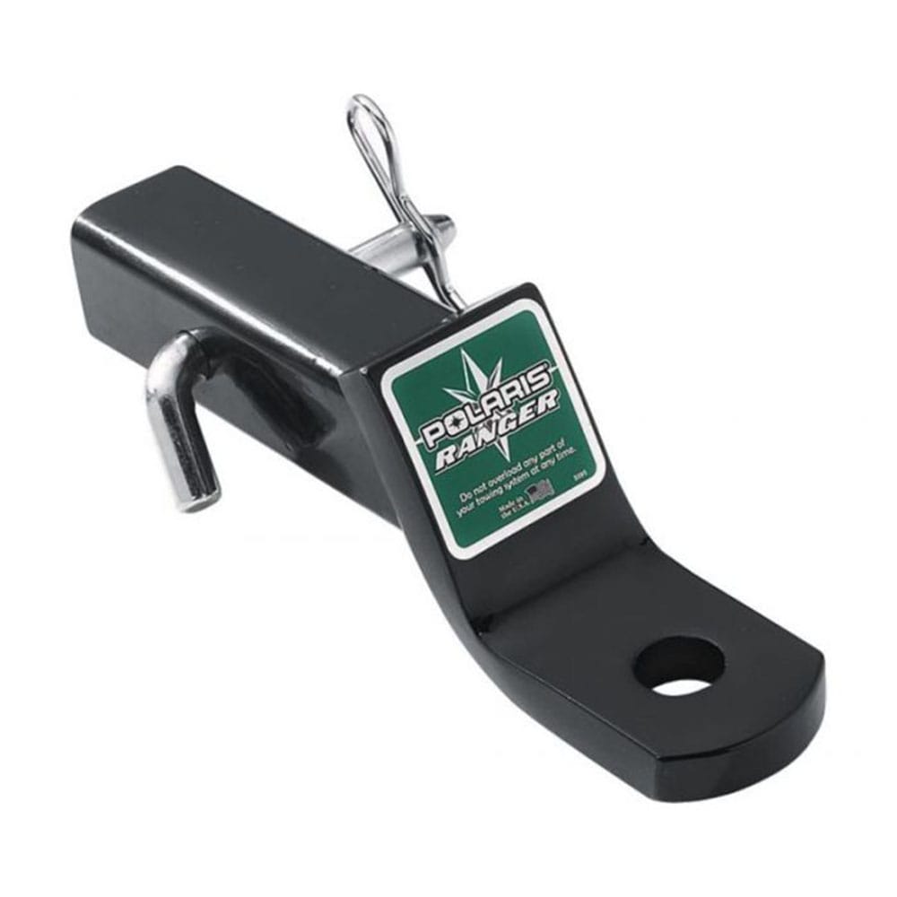 Polaris universal drag inkl dragkula 32mm fäste – Dragkrokar Polaris universal drag inkl dragkula 32mm fäste