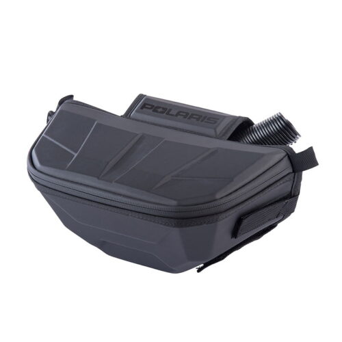 Alternative view of Polaris Handlebar Bg w/ Phone Charger - TP/CO