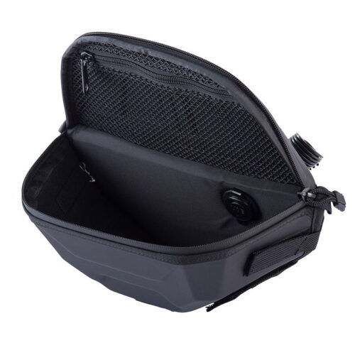 Polaris Handlebar Bg w/ Phone Charger - TP/CO