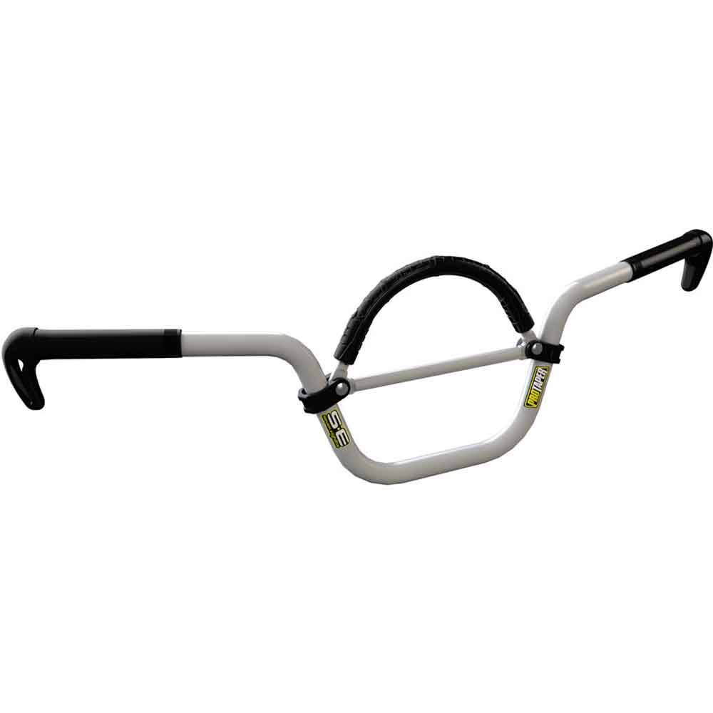 Polaris 7" Rise Handle Bar RMK -850 – Styren 7" Rise Handle Bar RMK -850