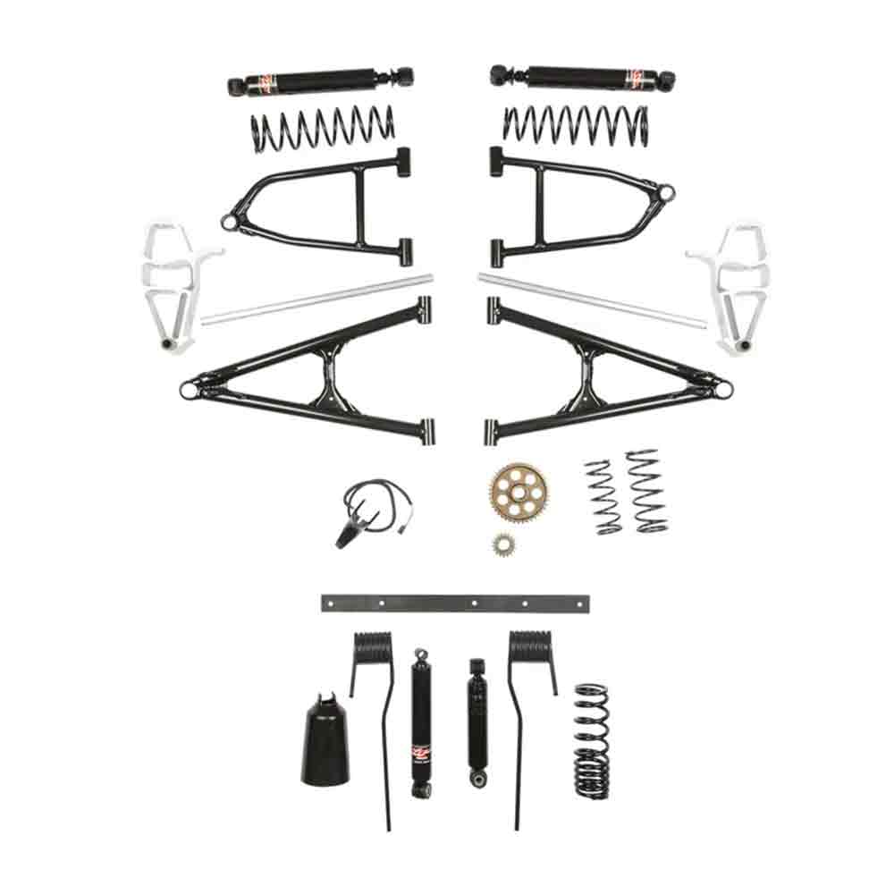 Polaris Indy EVOlution Kit – Boggie Polaris Indy EVOlution Kit