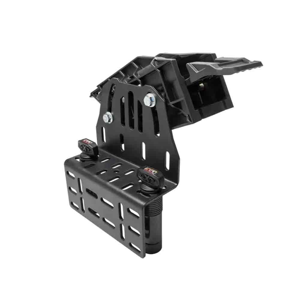 Polaris Kolpin Stronghold Auto-Latch Gun Boot Mount and Holder (RANGER and GENERAL) – Förvaring, väskor & boxar SSV Kolpin Stronghold Auto-Latch Gun Boot Mount and Holder (RANGER and GENERAL) - Bild 2