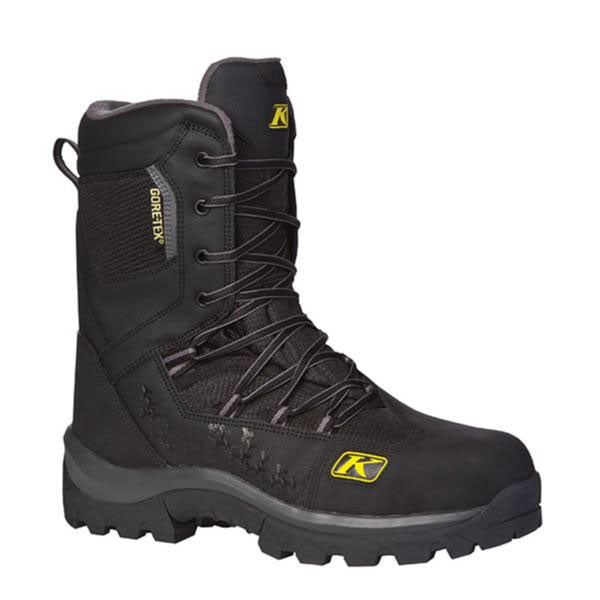 Klim Adrenaline Gore-Tex Boot – Utgångna produkter Klim Adrenaline Gore-Tex Boot