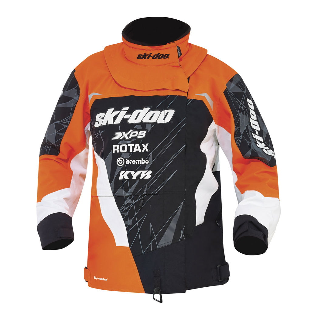 Ski-Doo Sno-X Shell Jacket – Utgångna produkter Ski-Doo Sno-X Shell Jacket