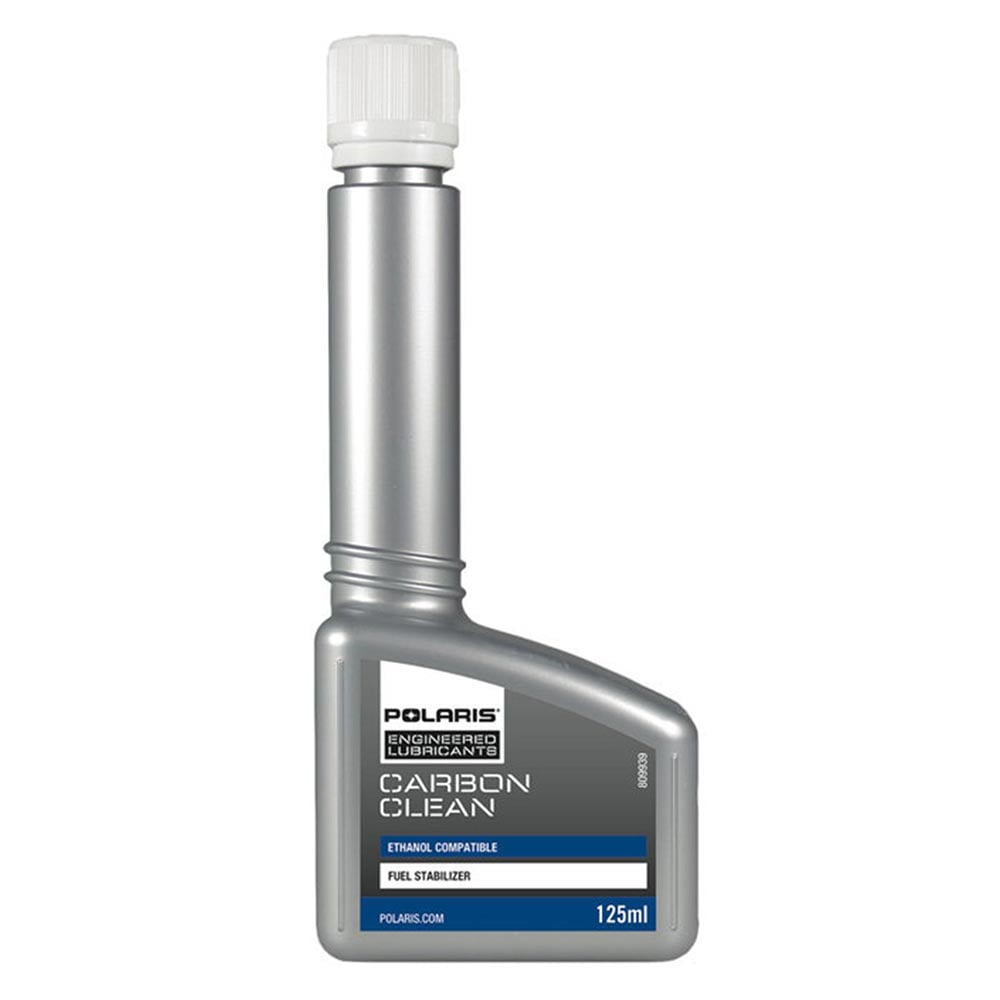 Polaris Carbon Clean Plus 125ml – Bensin Polaris Carbon Clean Plus 125ml