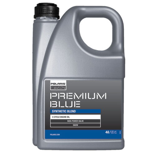 Polaris Premium Blue 4L (Ersatt av 502495)