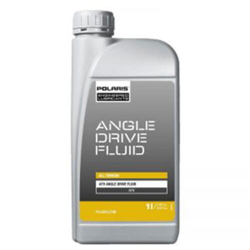 Polaris Atv Angle Drive Fluid 1L ERSATT AV 502510