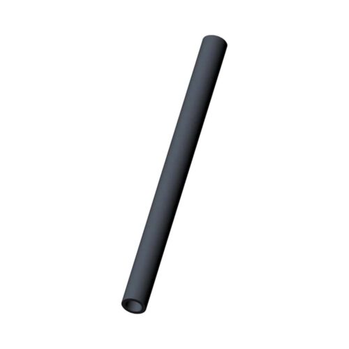 Polaris Pivot Shaft, 210.27 mm, Zinc Yellow (5137594)