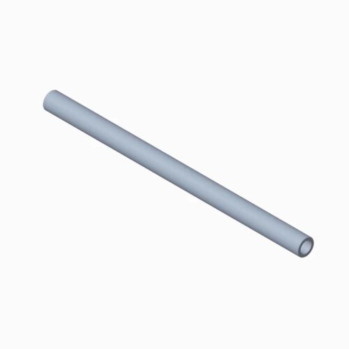 Polaris A-Arm Pivot Shaft 250mm Long X 15.88 Outer Diameter (5138791)