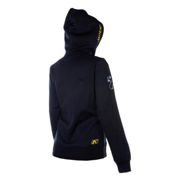 Klim Athena Hoody (dam) – Utgångna produkter Klim Athena Hoody (dam) - Bild 2