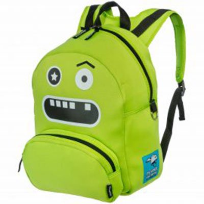 Spectra Ryggsäck Spector neopren med ytterficka – Barncykel Spectra Ryggsäck Spector neopren med ytterficka