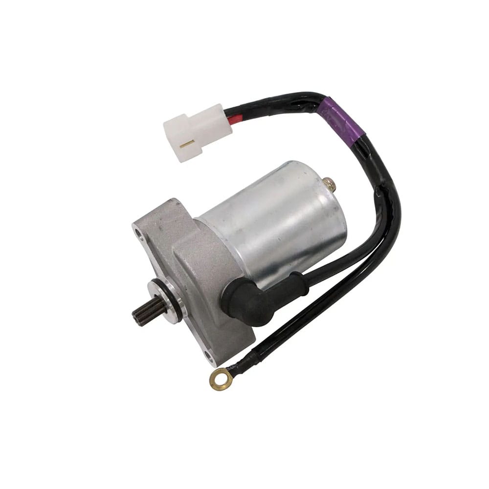 Polaris 0454952 (Starter-Motor Youth 90) – Partstream 0454952 (Starter-Motor Youth 90)