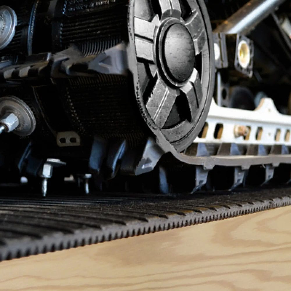Polaris Caliber 72" TraxMat – Partstream Caliber 72" TraxMat