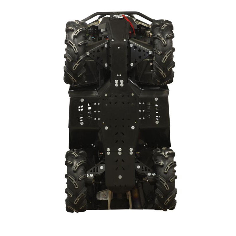 Iron Baltic Underkörningsskydd IB Underkörnngsskydd Can-Am Outlander G2 MAX long / X-mr 1000, Plastic (2013-2016) – Underkörningsskydd Underkörningsskydd IB Underkörnngsskydd Can-Am Outlander G2 MAX long / X-mr 1000, Plastic (2013-2016)