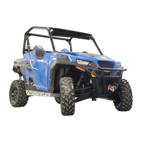 Alternative view of IB Underkörningsskydd Polaris General 1000 (2-seat), Plast/Alu