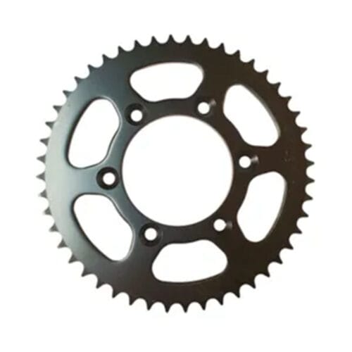 17-057-54 (Bakdrev 54T 420 Rieju Rr/Spike Euro-Ii Motor)