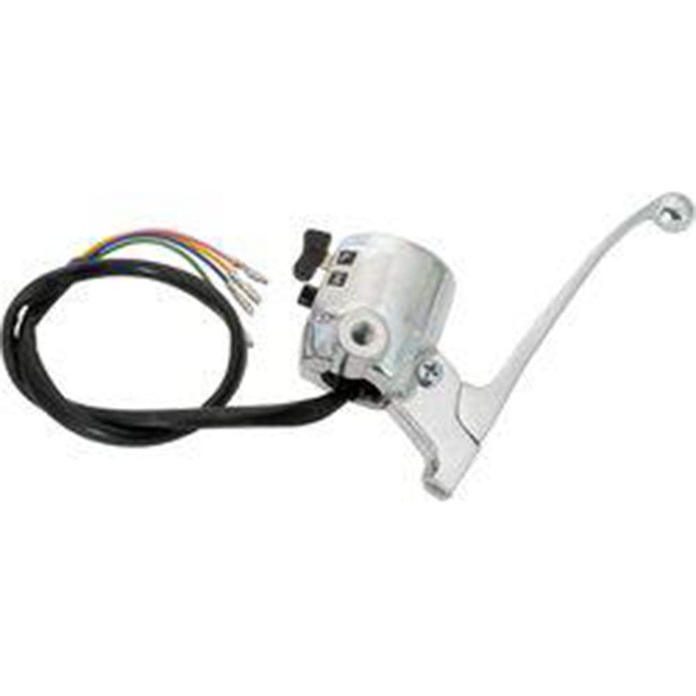 Kopplingshandtag Kompl Fs1 Yamaha 1E2-82910-00-94 – Broms och kopplingsgrepp Kopplingshandtag Kompl Fs1 Yamaha 1E2-82910-00-94