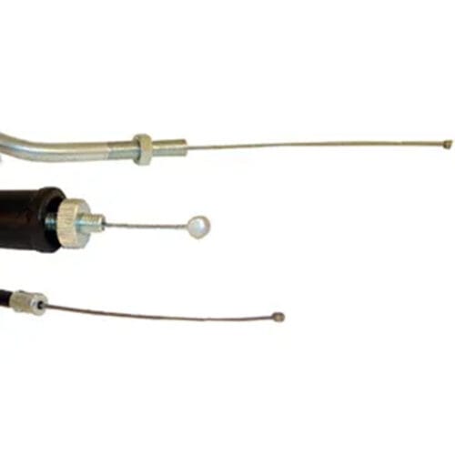 Gaswire Komplett (Hak Eu45 km/h 2001-)