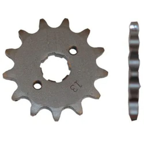 17-652-13 (Framdrev 13T Hak Eu 45Km)