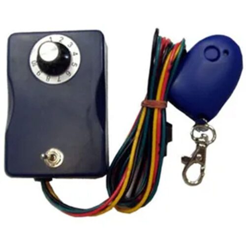 17-965-10 (Varvtals Bergränsare Universal Med Fjärrkontrol)