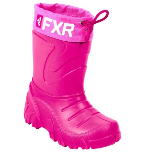 FXR Youth Svalbard Boot (barn)