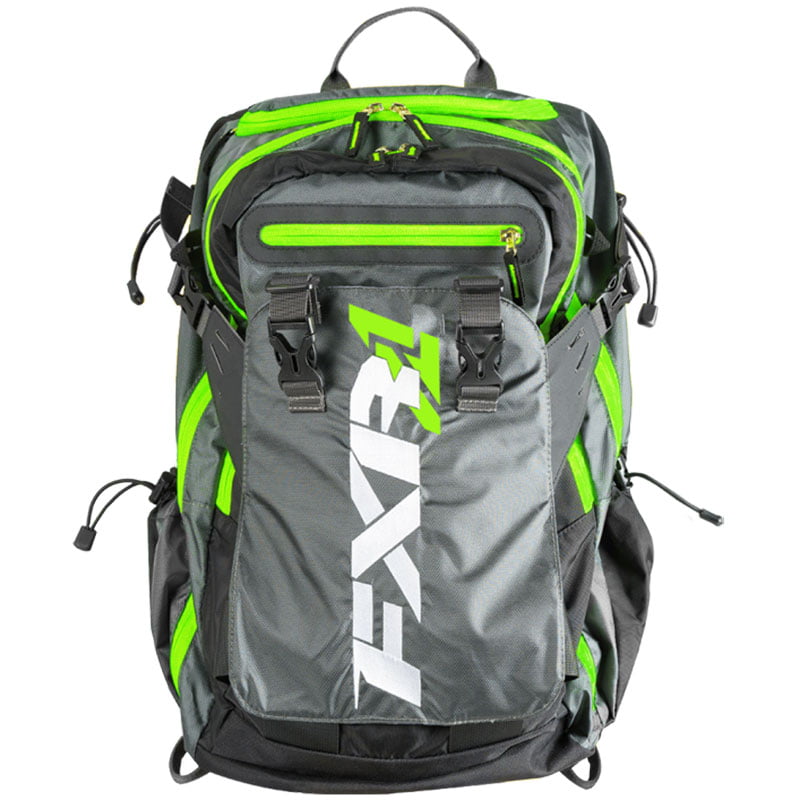 FXR Ride Pack Ryggsäck – Utgångna produkter FXR Ride Pack Ryggsäck - Bild 7