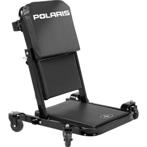 Alternative view of Polaris Garagepall UTGÅTT
