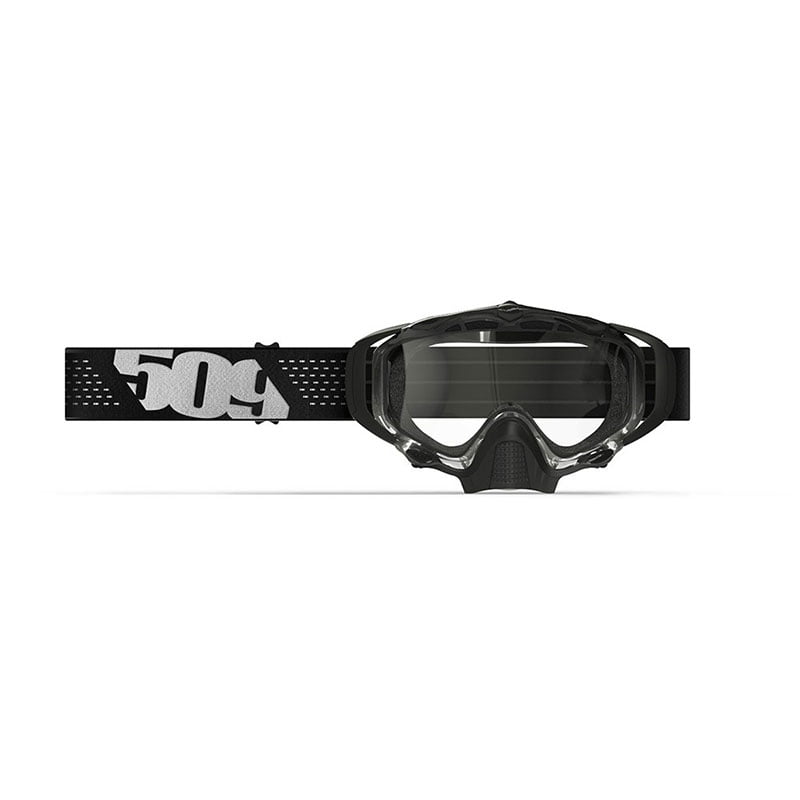 509 Sinister X5 Goggle - Nightvision – Utgångna produkter 509 Sinister X5 Goggle - Nightvision