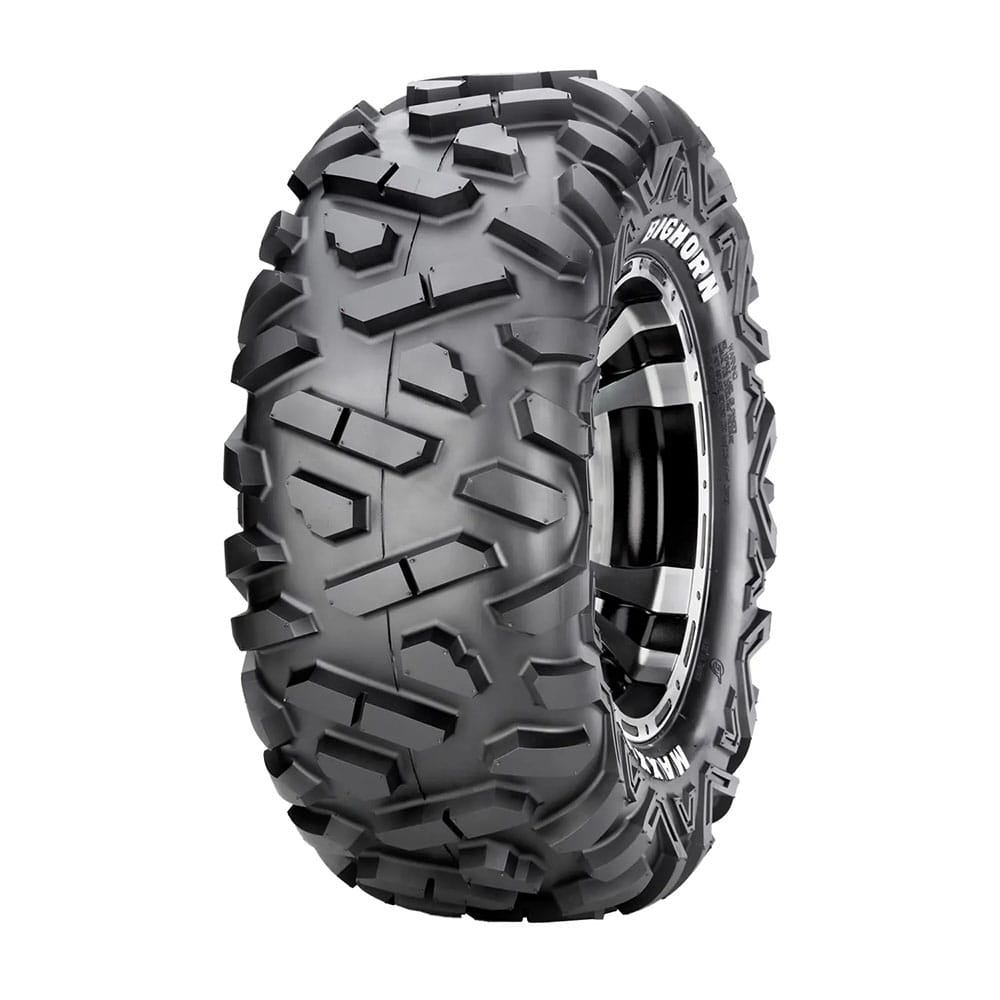 Maxxis Bighorn Tire, 9x11-R14 – ATV-däck Maxxis Bighorn Tire, 9x11-R14