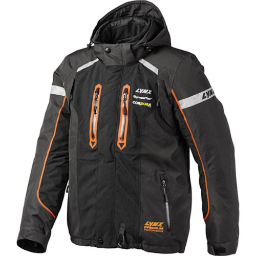 Lynx Stamina Jacket