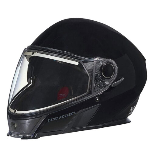 Lynx & Ski-Doo Oxygen Helmet Skoterhjälm