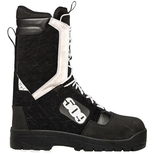 509 Raid Laced Boot