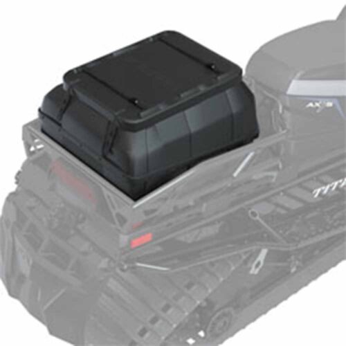 Skoterbox Polaris Titan 110L