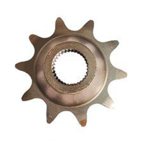 17-452-10 (Motordrev 10T Ks50 Std 1975-80 Zündapp)