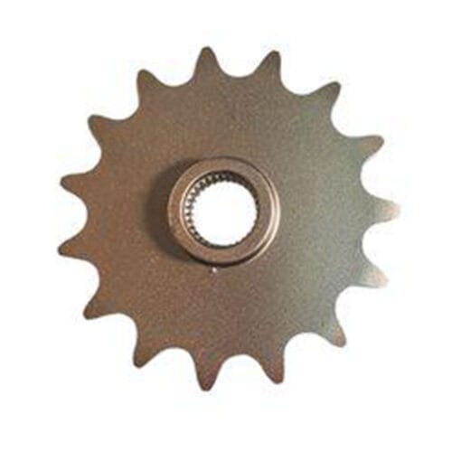 Framdrev 11T Mustang+Zündapp Kompis