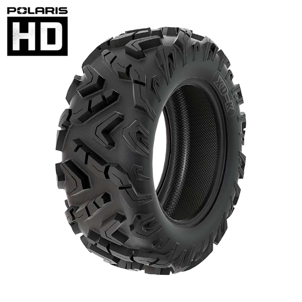 Polaris Pro Armor XD-K Rear Radial Tire (Heavy Duty) Tire-Rr 26X11R12 (5415757) – ATV-däck Pro Armor XD-K Rear Radial Tire (Heavy Duty) Tire-Rr 26X11R12 (5415757)