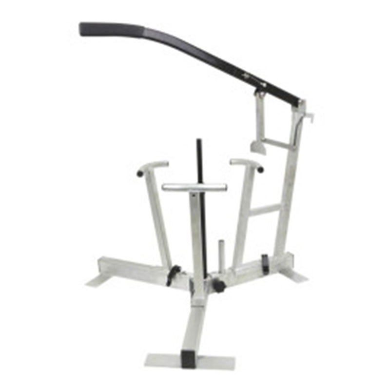 Moose Mousse BIB Tire Changer – Utgångna produkter Moose Mousse BIB Tire Changer