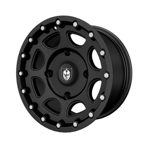 Alternative view of Polaris Fälg Pro Armor® Shackle