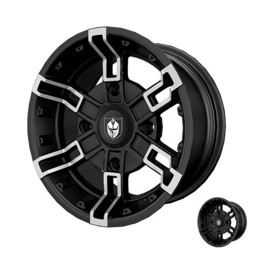 Polaris Fälg Pro Armor® Buckle