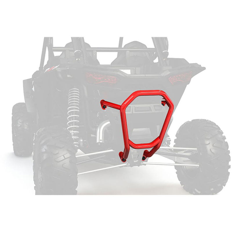 Polaris RZR Bull Bumpers Bak – Bågar, Skydd & Förstärkningar Polaris RZR Bull Bumpers Bak