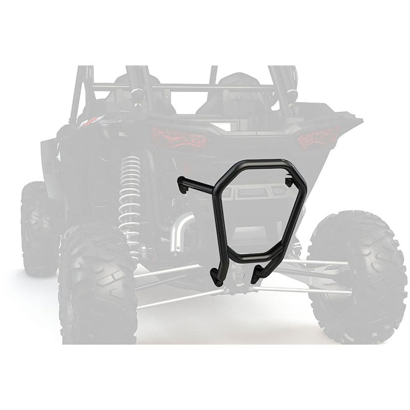 Polaris RZR Bull Bumpers Bak – Bågar, Skydd & Förstärkningar Polaris RZR Bull Bumpers Bak - Bild 4