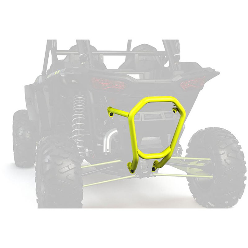 Polaris RZR Bull Bumpers Bak – Bågar, Skydd & Förstärkningar Polaris RZR Bull Bumpers Bak - Bild 3