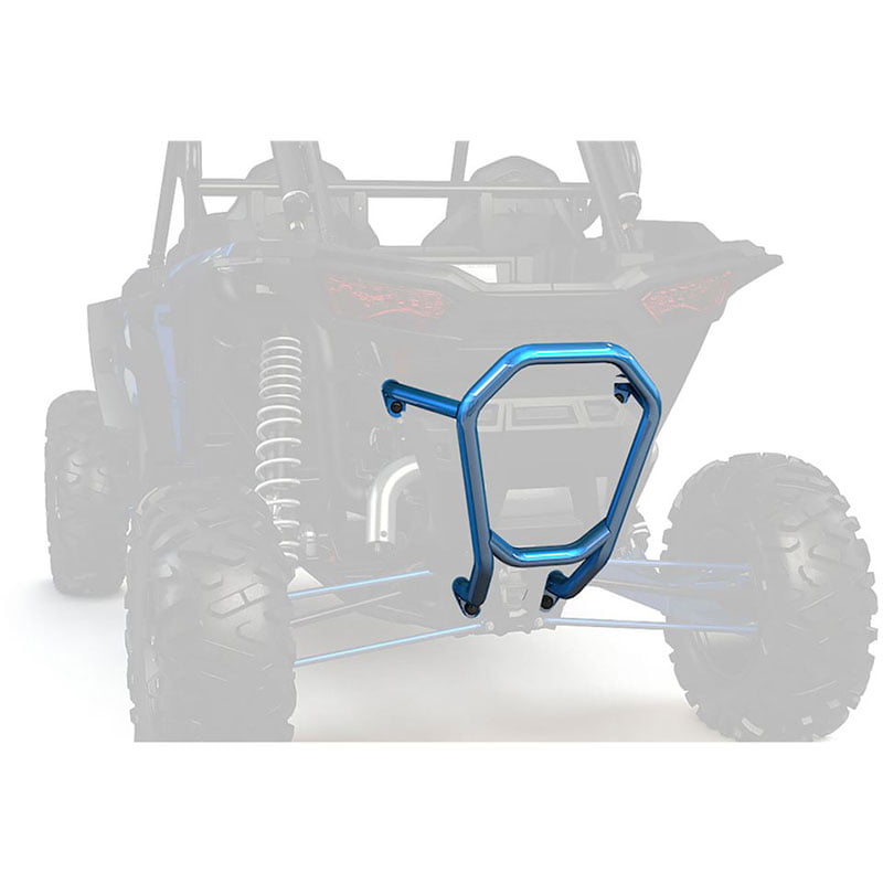 Polaris RZR Bull Bumpers Bak – Bågar, Skydd & Förstärkningar Polaris RZR Bull Bumpers Bak - Bild 5