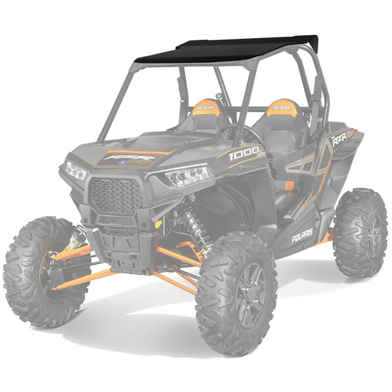 Polaris RZR Tak Aluminium – Tak Polaris RZR Tak Aluminium - Bild 3